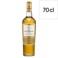 The Macallan Gold Single Malt Whisky 70Cl