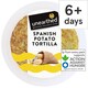 image 1 of Unearthed Spanish Potato Tortilla 250g