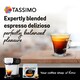 image 4 of Tassimo L'or. Espresso Delizioso 16 Coffee Pods