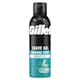 image 1 of Gillette Sensitive Skin Shaving Gel 200ml