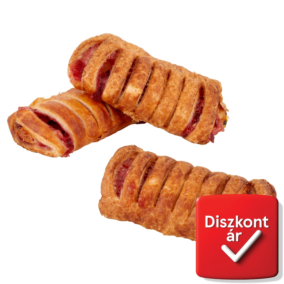 Vörösáfonyás táska 68 g  1. kép