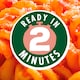 image 3 of Dolmio Feasts Spicy Chorizo Fusilli Pasta Ready Meal 250g