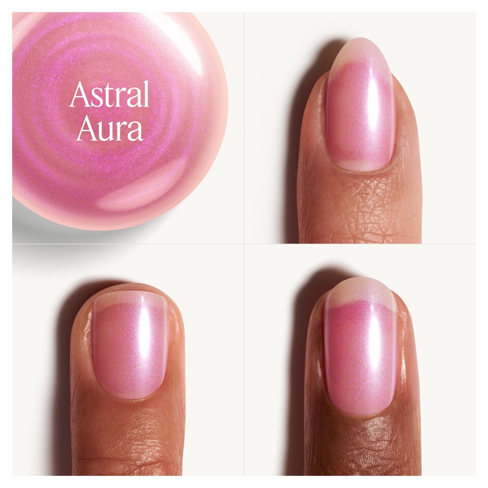image 1 of Essie Nail Special Effects, Astral Aura, 13.5ml