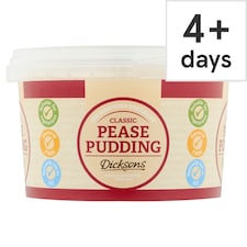 Northumbrian Pease Pudding 227G