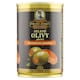 image 1 of Franz Josef Kaiser Exclusive Green Olives Stuffed with Salmon Paste 300g