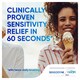 image 2 of Sensodyne Rapid Sensitive Toothpaste 75Ml