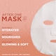 image 2 of Garnier Skin Active Tissue Mask Milky Coconut 28G