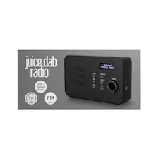 Juice Dab Radio