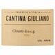 image 2 of Giuliano Chianti 750Ml