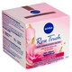 Obrázek 2 pro produkt Nivea Rose Touch Denní krém proti vráskám 50ml