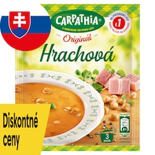 CARPATHIA Pea Soup Bag 63 g