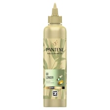 Pantene Pro. V Miracles Go Longer Leave-in Cream Conditioner 300ml