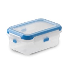 Tesco Klipfresh Rectangle Food Storage 680ml