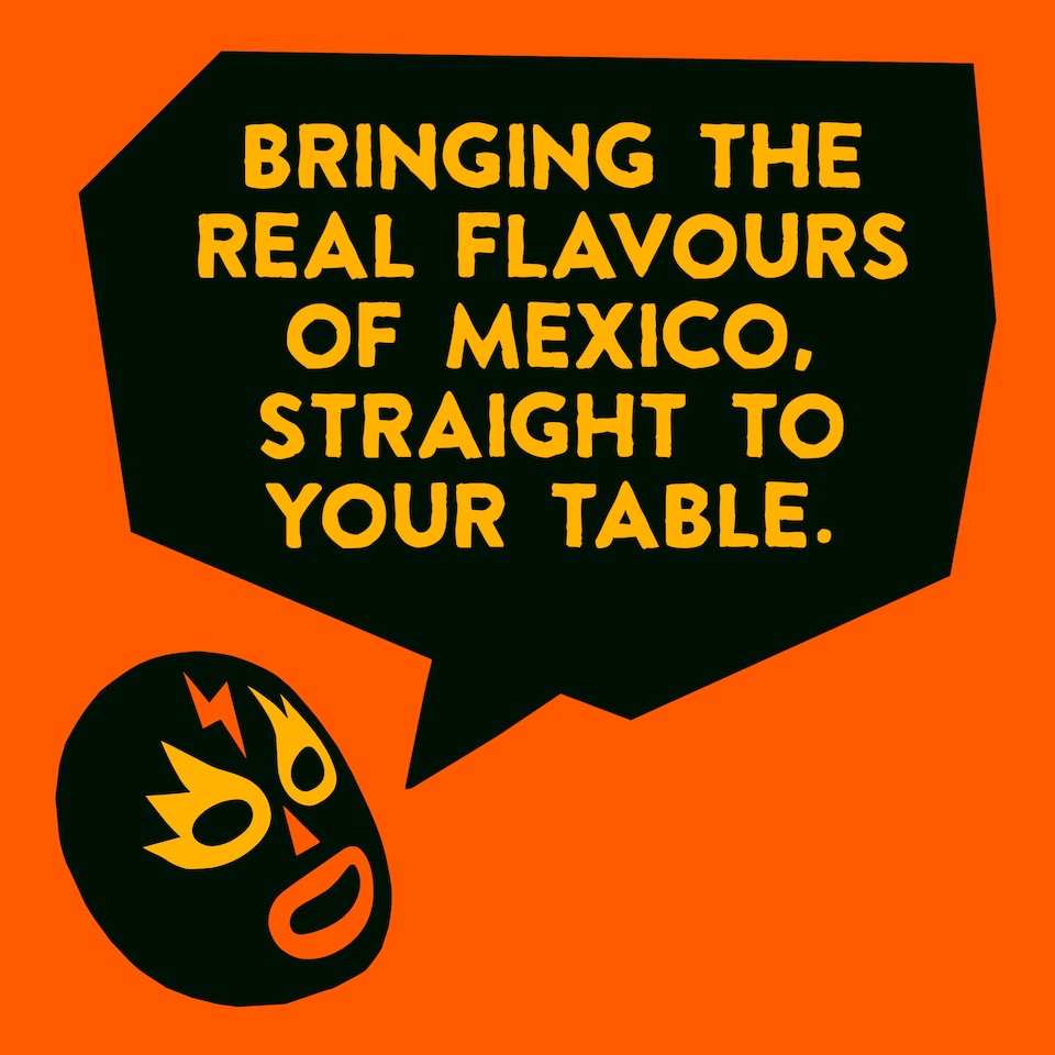 image 1 of Gran Luchito Smoky Chipotle Barbacoa Taco Recipe Kit 300g