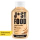 image 1 of Just Food Lactose-Free Drink with Biscuit Flavor 500 ml