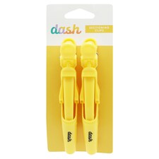 DASH 2 Pack Sectioning Clips