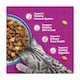 image 3 of Whiskas 1+ Adult Dry Cat Food Biscuits Tuna 1.9kg