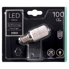 Tesco Led Fridge Lamp Small Edisonscrew