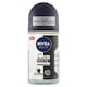 Obrázek 1 pro produkt Nivea Men Black & White Invisible Original Kuličkový antiperspirant 50ml
