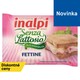 image 1 of Latterie inalpi Fettine Lactose Free Cheese Slices 150 g