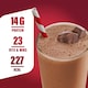 image 2 of SlimFast Meal Replacement Shake Powder - Chocolate Flavour 375g