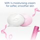 image 4 of Dove Beauty Bar Delights Gift Set