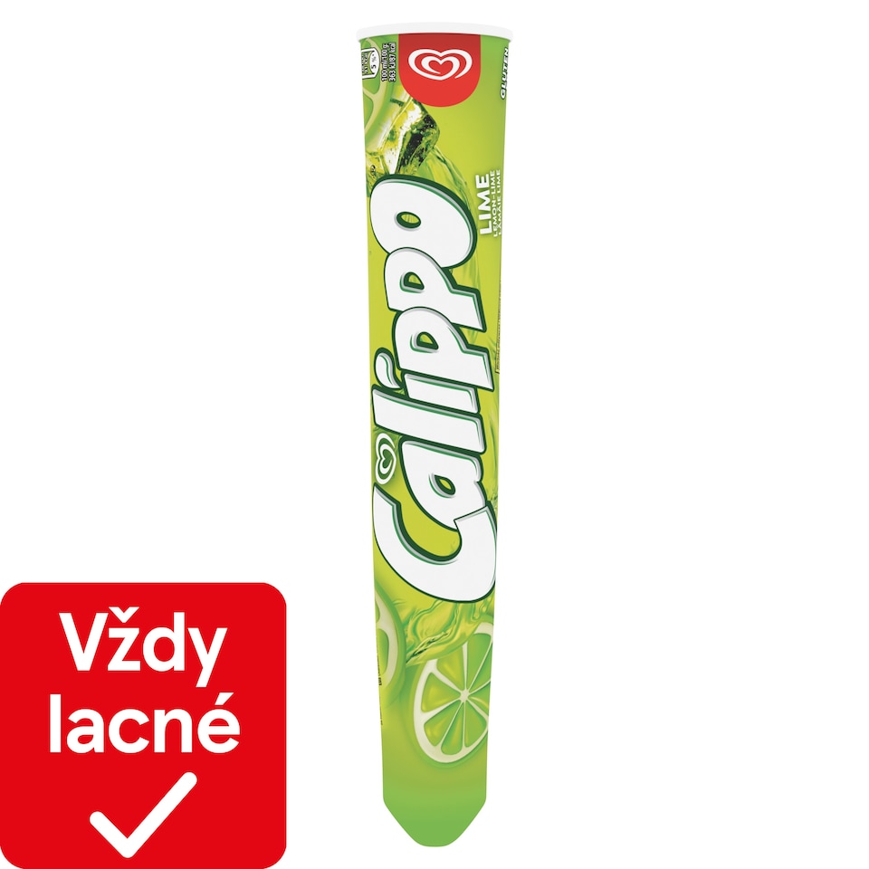 image 1 of Calippo Lime 105 ml