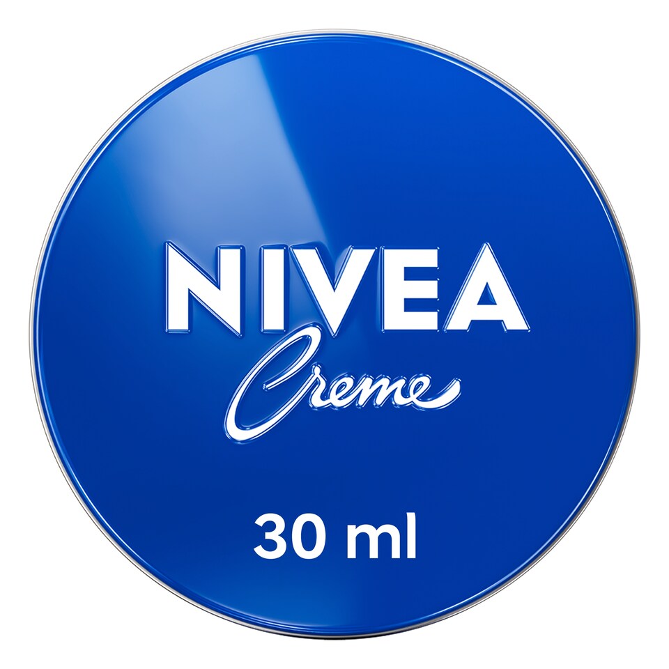 image 1 of Nivea Creme 30Ml