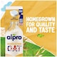 image 3 of Alpro Oat Original Chilled Dairy Free Drink 1L