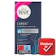 image 1 of Veet Expert Wax Strips 12 pcs