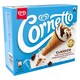 image 4 of Cornetto Classic Ice Cream Cones 6x90ml