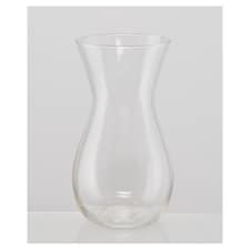 Tesco Waisted Vase Medium