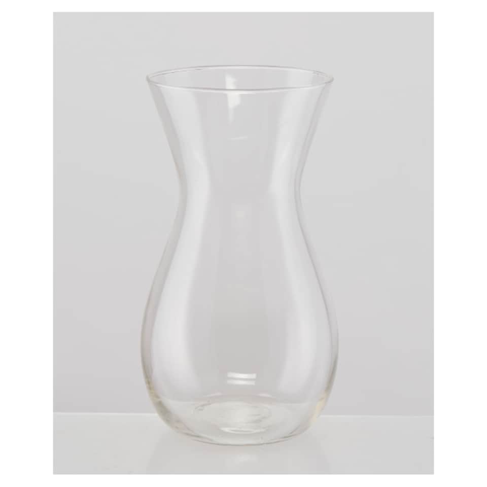 Tesco Waisted Vase Medium