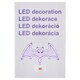 Obrázek 1 pro produkt LED dekorace