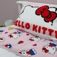 image 4 of Hello Kitty Duvet Set Single