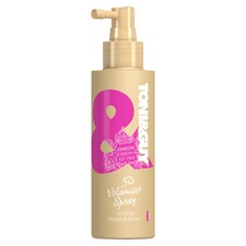Toni And Guy Glamour 3D Volumiser 150Ml