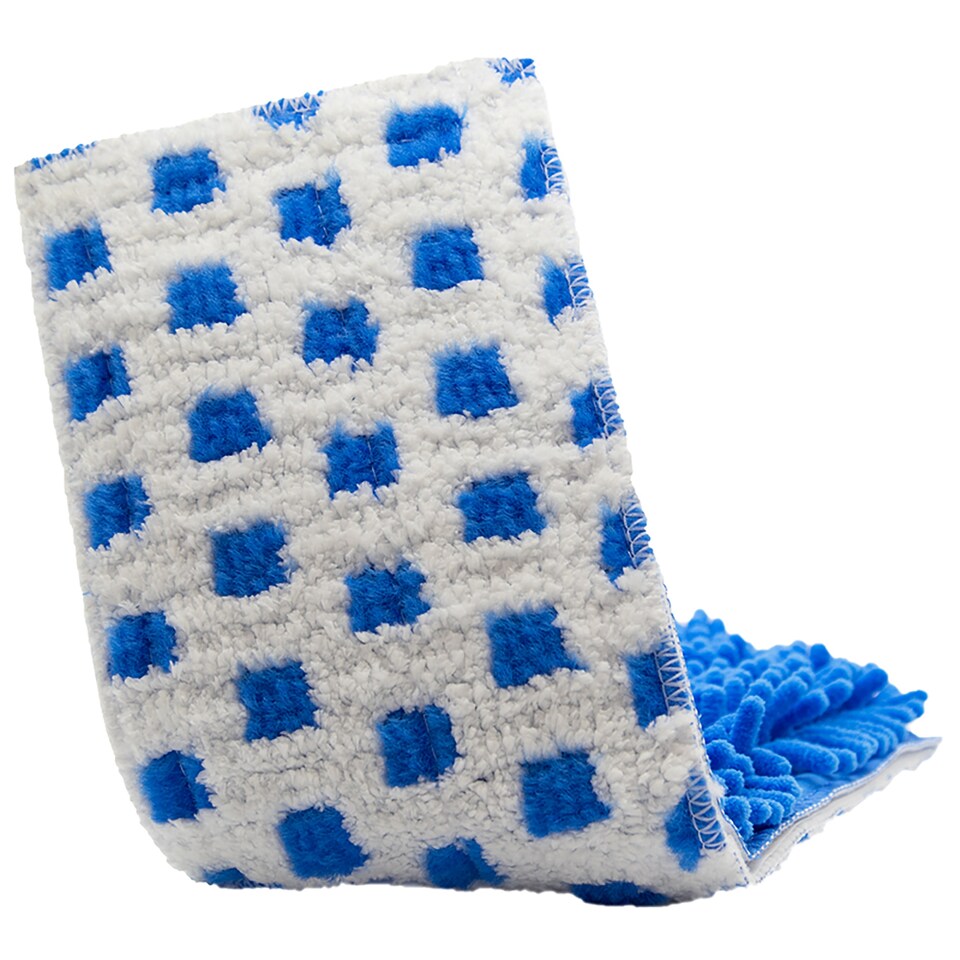 image 1 of Spontex 2 In 1 Quick Spray Mop Refill