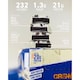 image 4 of Grenade White Chocolate Oreo Protein Bar 60g