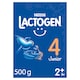 Lactogen 4 Junior Tejalapú italpor vitaminokkal és ásványi anyagokkal 2 év+ 500 g  1. kép