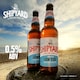 image 3 of Shipyard Low Tide Pale Ale 500Ml