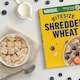 image 2 of Nestle Bitesize Shredded Wheat 370g