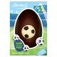 image 2 of Thorntons Milk Chocolate Football Easter Egg 150G