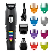 Wahl Colour Trim 8In1 Multigroomer