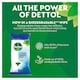 image 2 of Dettol Antibacterial Multi Surface Cleaning Wipes 126 Pack