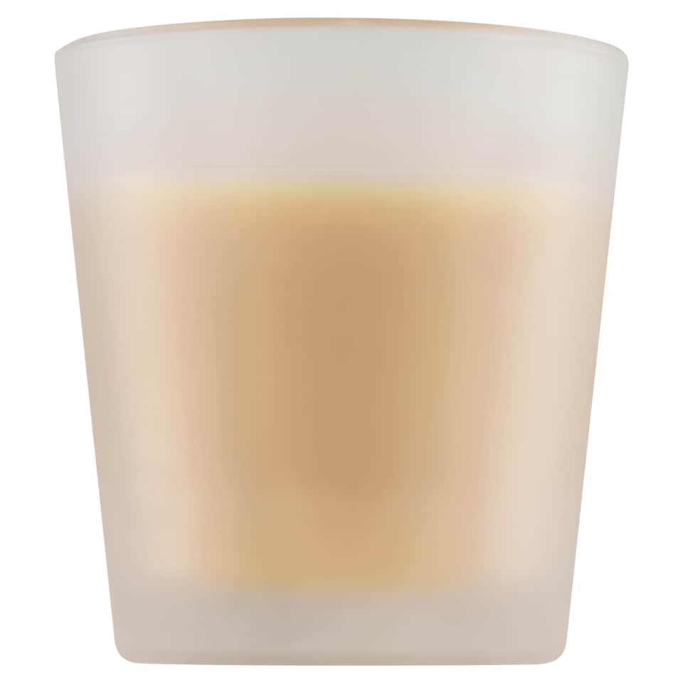 Obrázek 1 pro produkt Air Wick Essential Oils Svíčka vanilka a karamel 105g