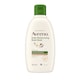 image 2 of Aveeno Daily Moisturising Body Wash Cocoa Butter Vanilla Scent 300ml