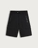 image 4 of 9 Peaks Cargo Shorts  in Black