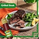 image 4 of Lee Lum Kee Makrut Lime Leaf Flavoured Chilli Sauce 135g
