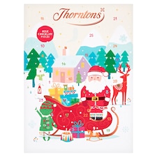 Thorntons Advent Calendar 93G