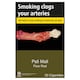 image 2 of Pall Mall Flow Red 20 Pack